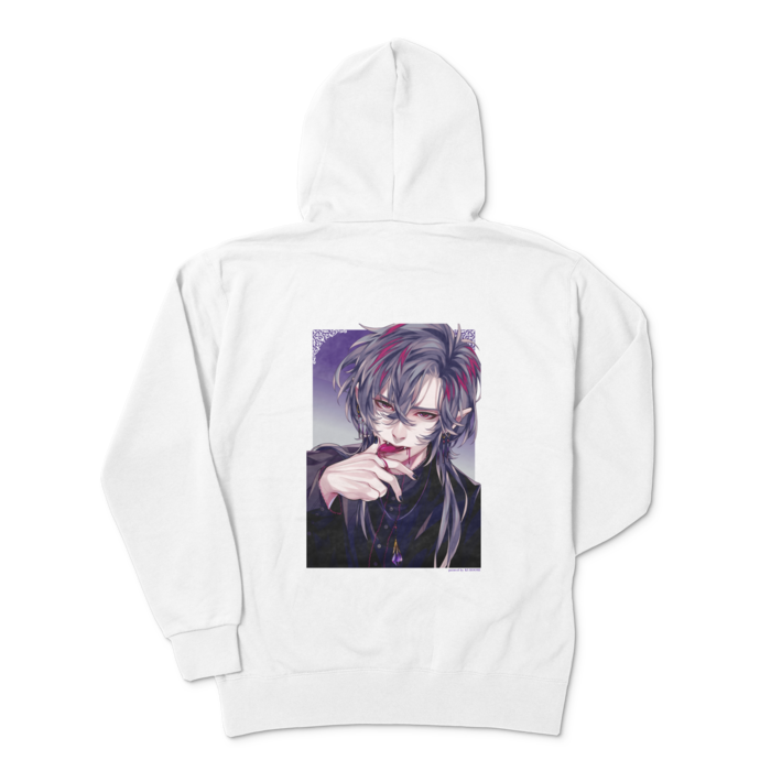 マークなし ver - XL -