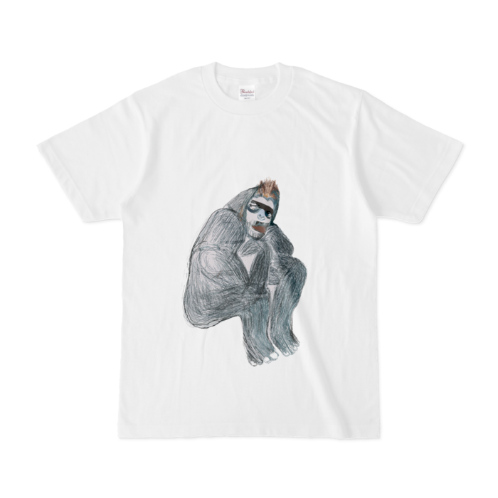 Tシャツ - S - 白