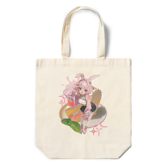 エコバッグ - 360×370×110(mm)