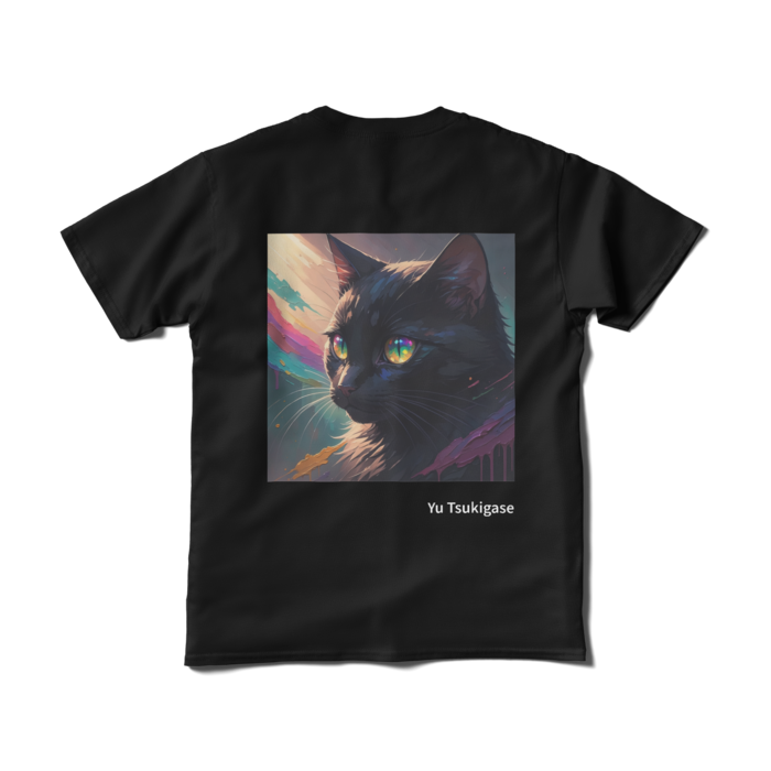 Tシャツ（短納期） - S - ブラック(2)
