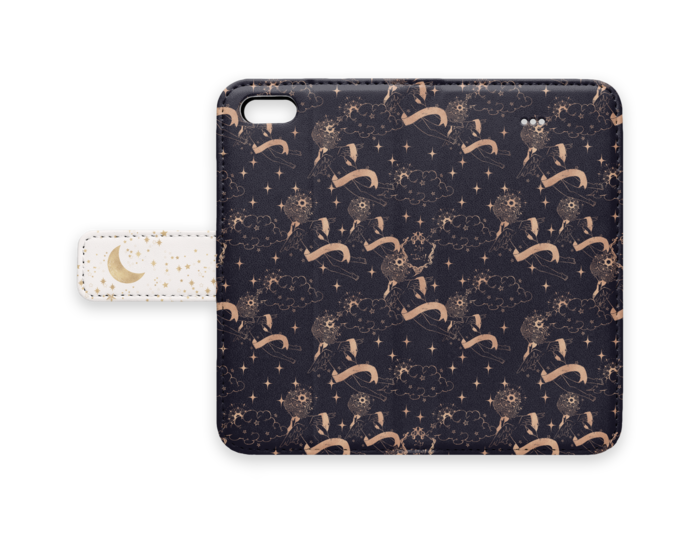 iPhone 5 / 5s / SE