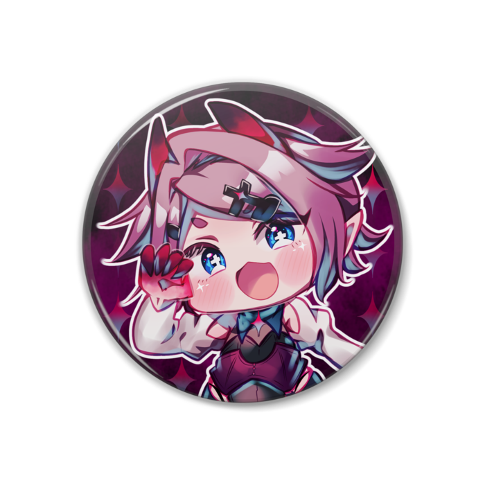 (描き下ろし2024) - 38mm