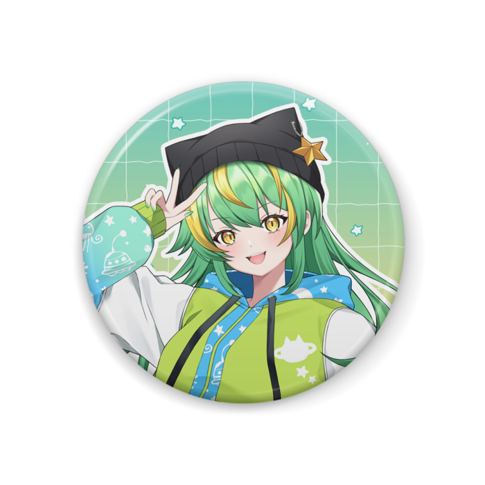 ①微笑み