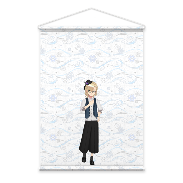 タペストリー - B2縦