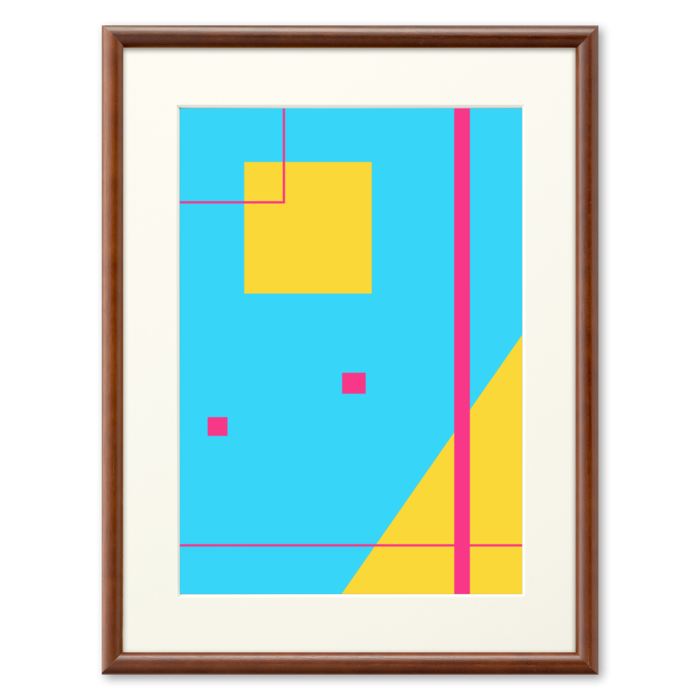 複製画(プリモアート) - A2