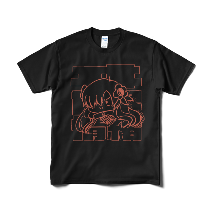 Tシャツ（短納期） - M - アネモネ