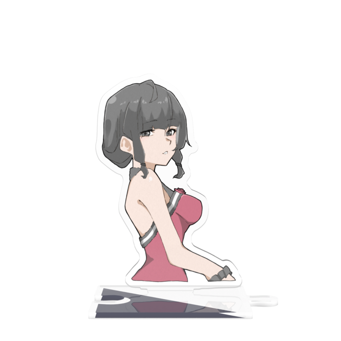 つながるアクスタ - 80mm