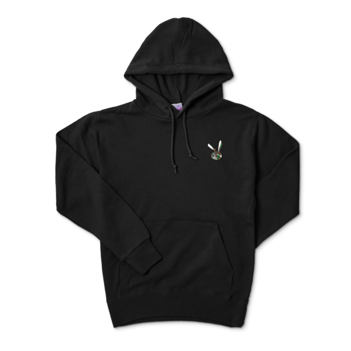 パーカー - S - ブラック