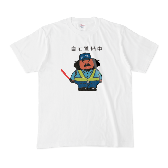 Tシャツ - M - 白