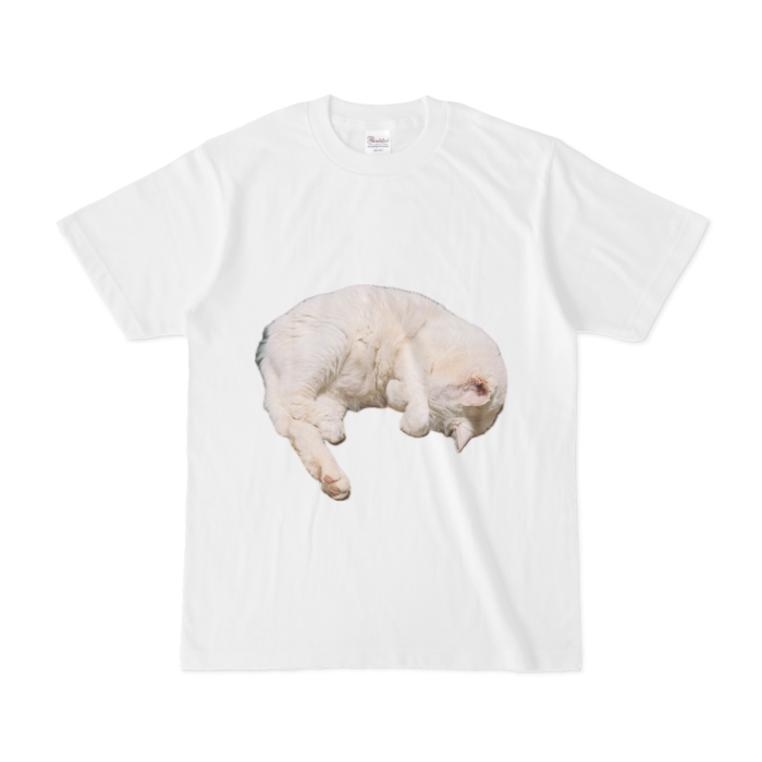 Tシャツ - S - 白