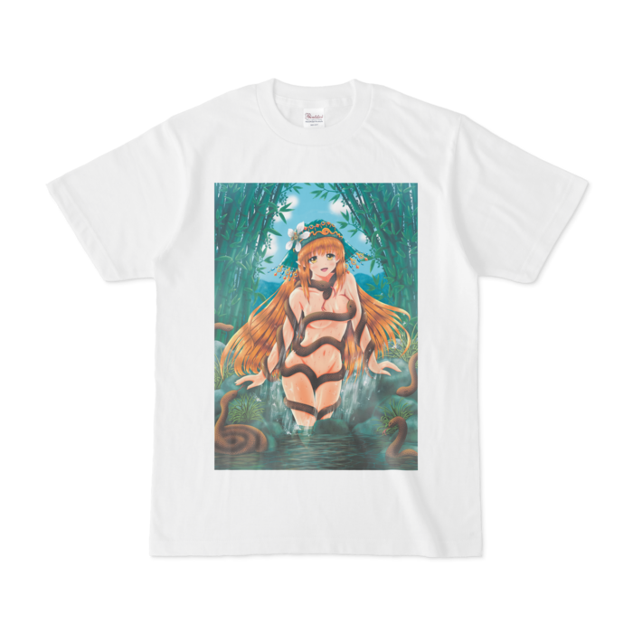 Tシャツ - S