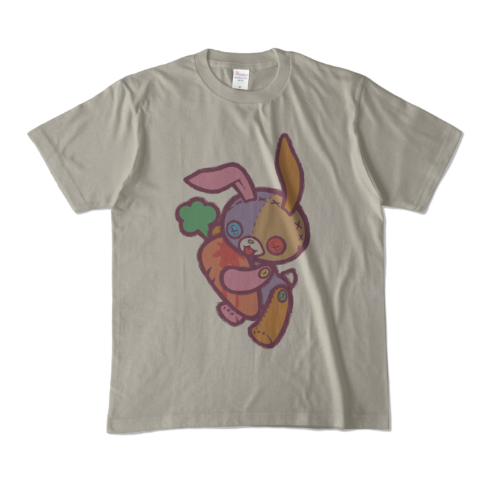 【Ｍ】　シルバーグレー