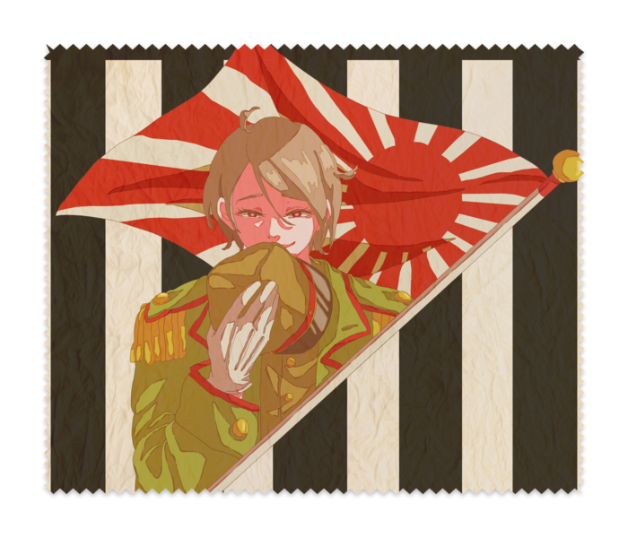 メガネ拭き