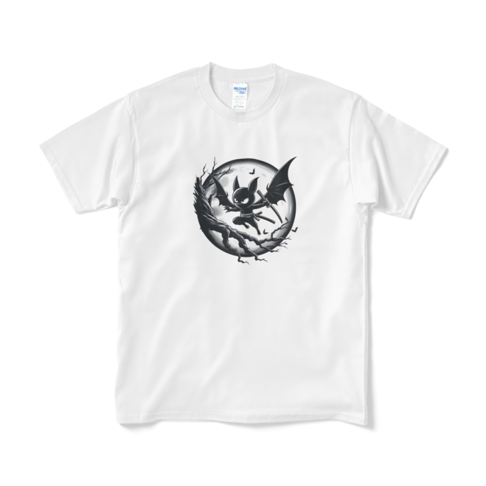 Tシャツ(短納期) - M - ホワイト