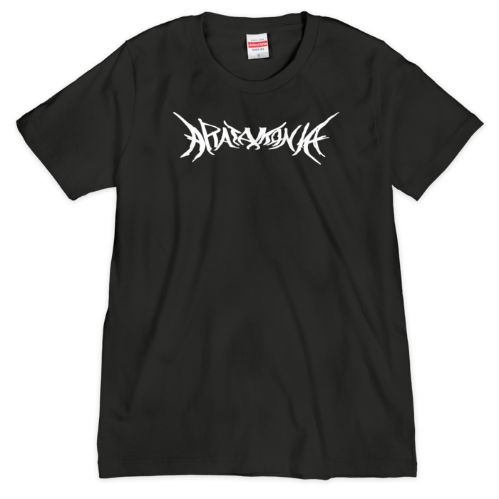 Tシャツ（シルクスクリーン印刷） - S - 1色