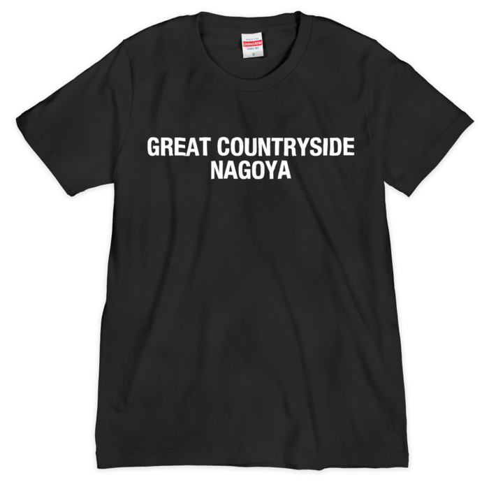 Tシャツ(シルクスクリーン印刷) - S - 1色