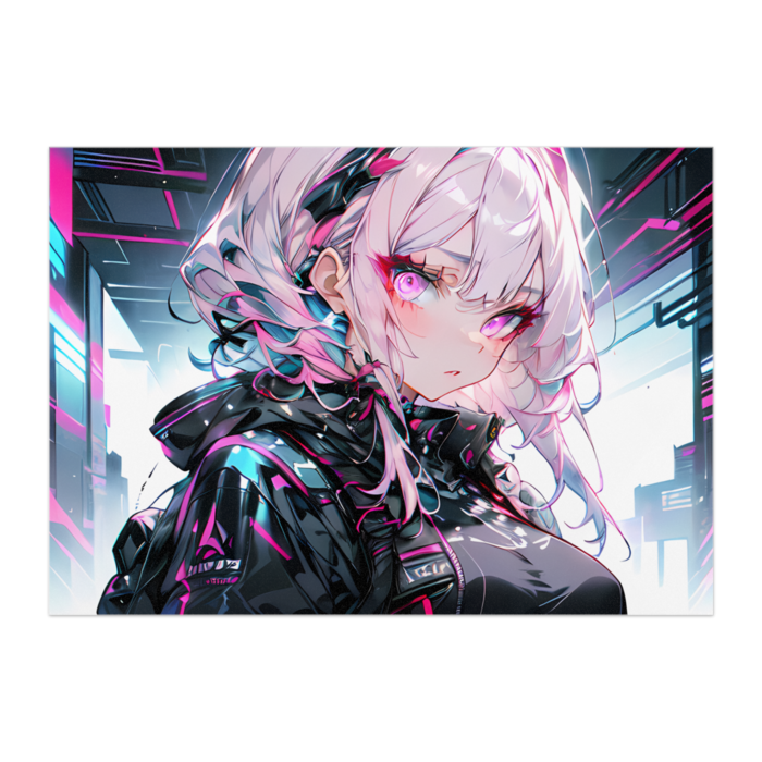 ポスター - A2