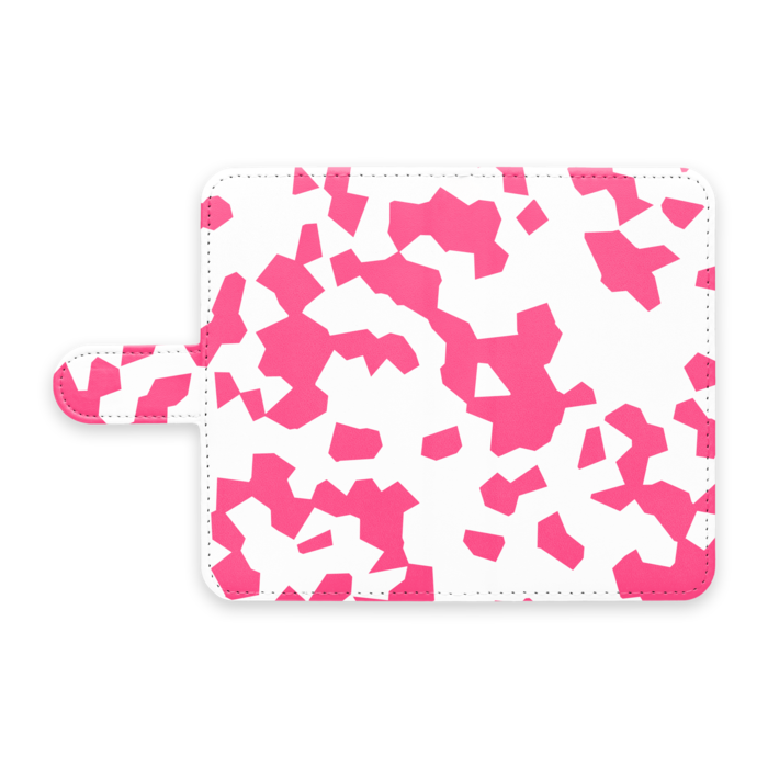 手帳型Androidケース - S - ストラップ穴 なし