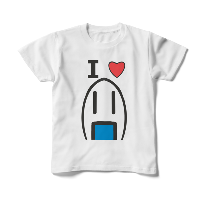 キッズTシャツ - 150cm - 両面