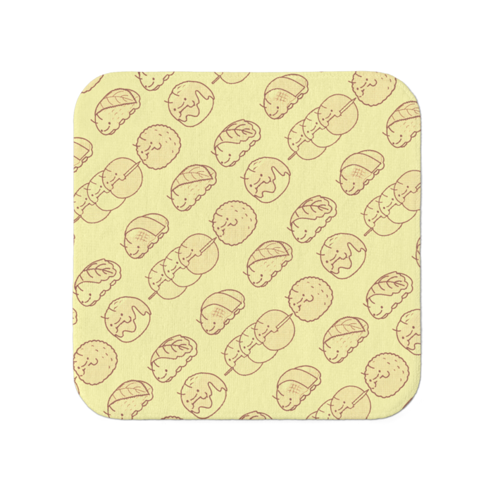 タオル - 小