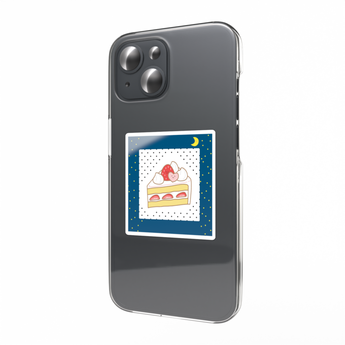 スマホステッカー - 縦