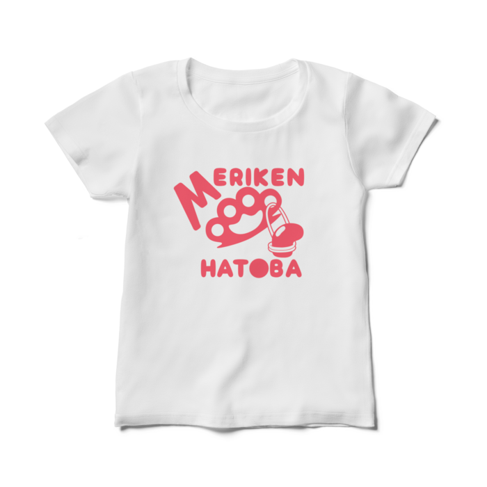 01:MERIKEN HAT●BA-M