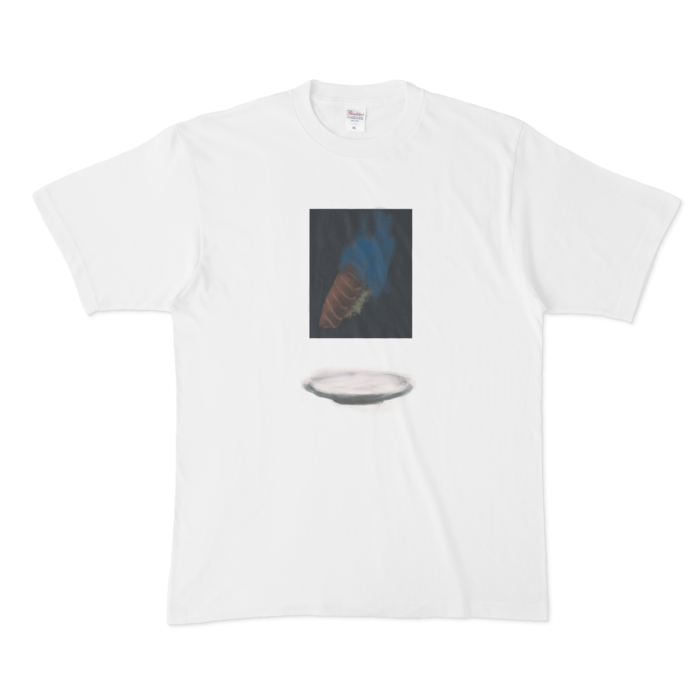 Tシャツ - XL