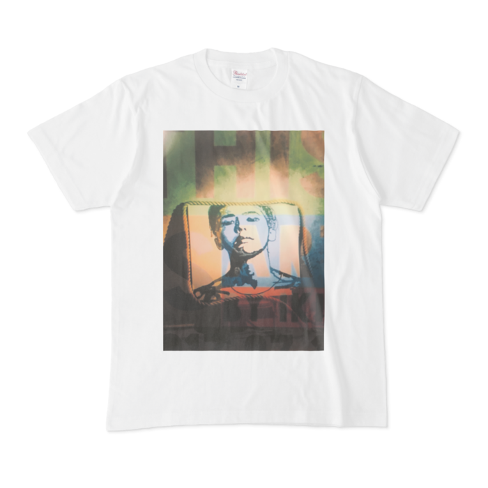 Tシャツ - M - 白(1)