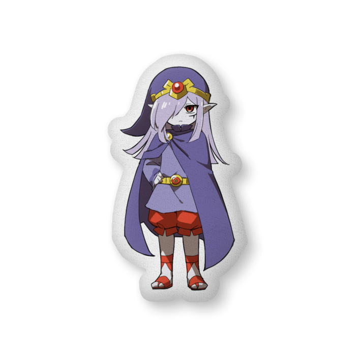 ふかふかクッション - 中（H56×W36cm） - 片面