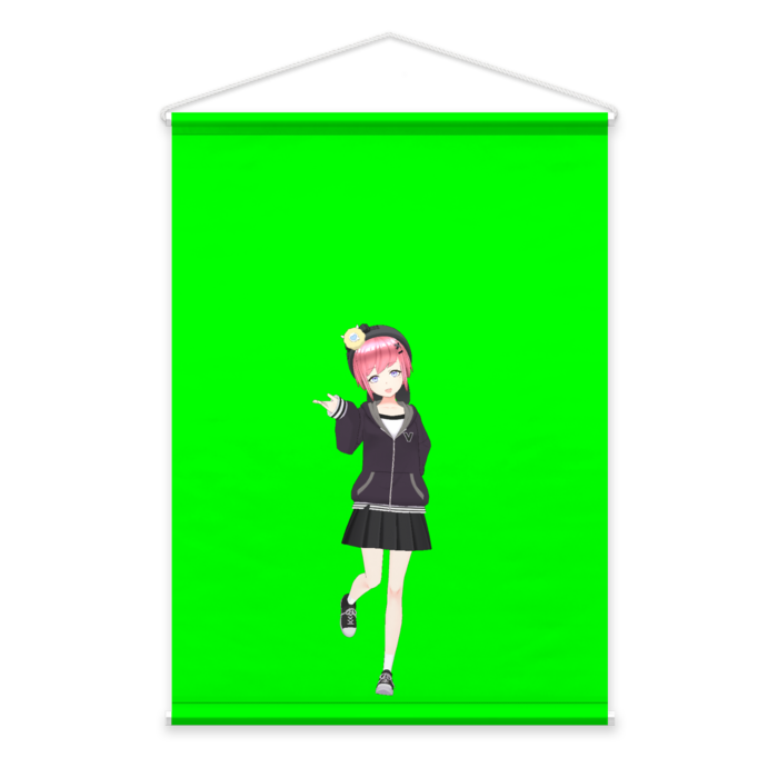 タペストリー - B2縦