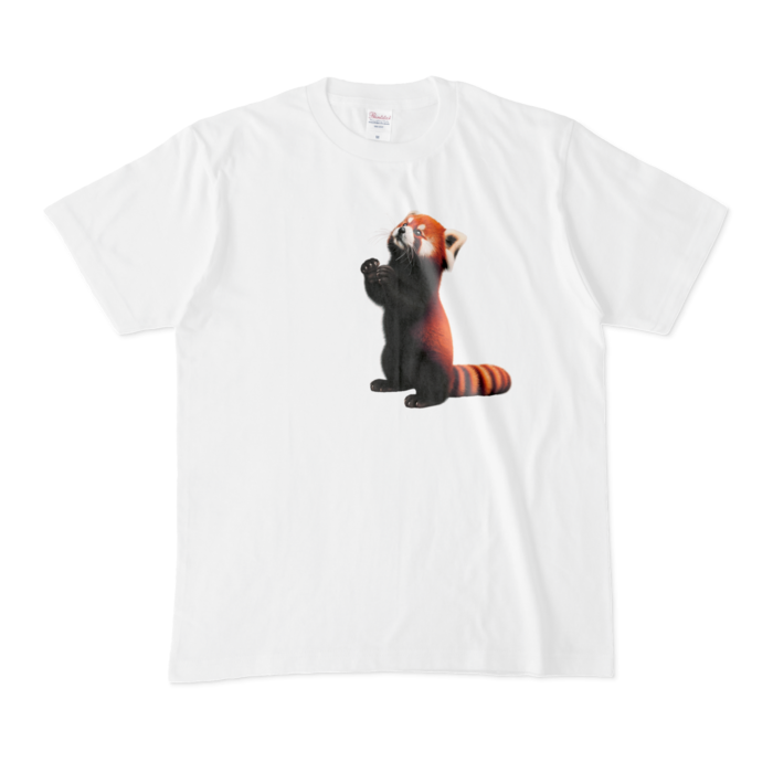 Tシャツ - M - 白