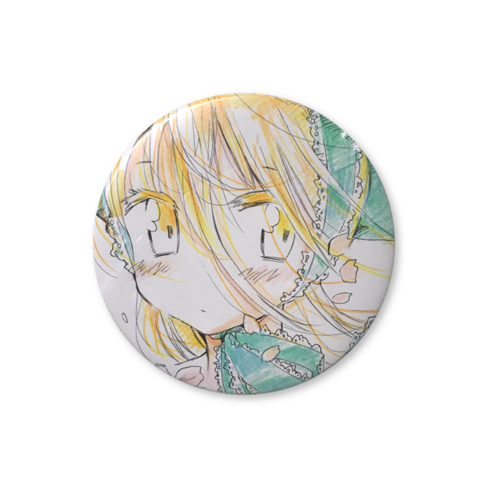 缶バッジ（バリュー） - 32mm