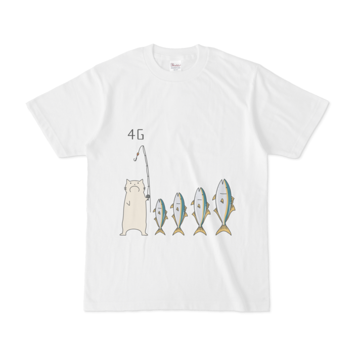 Tシャツ - S