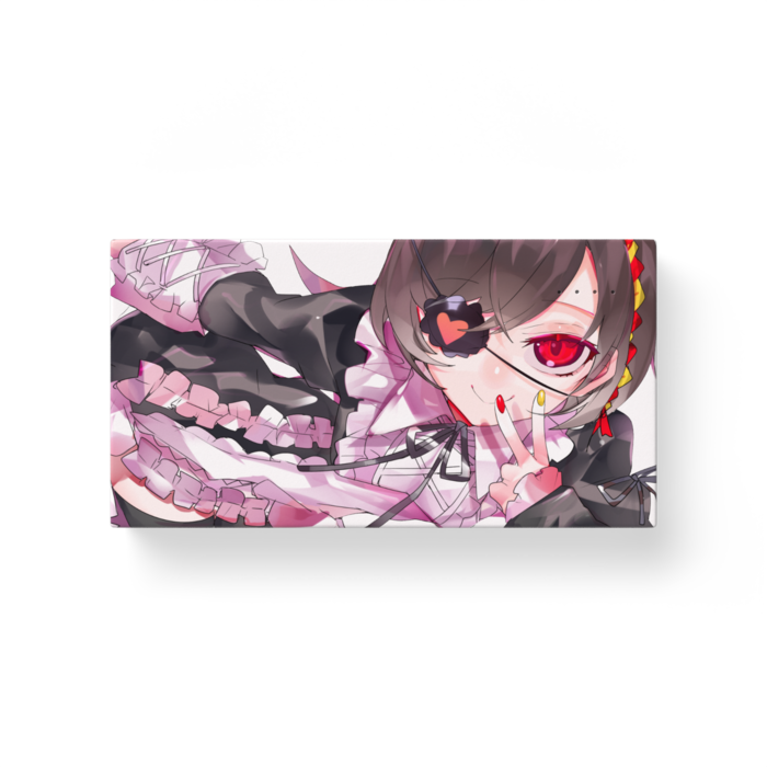 モバイルバッテリー - 横
