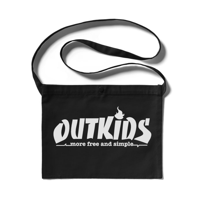 サコッシュ - 300 x 230 (mm)