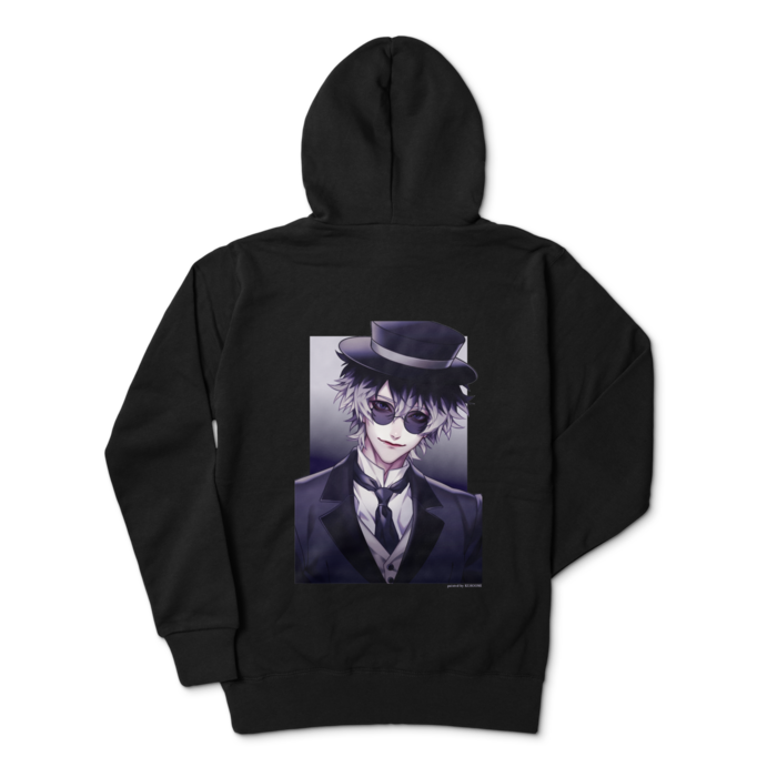 マークなし ver - L -