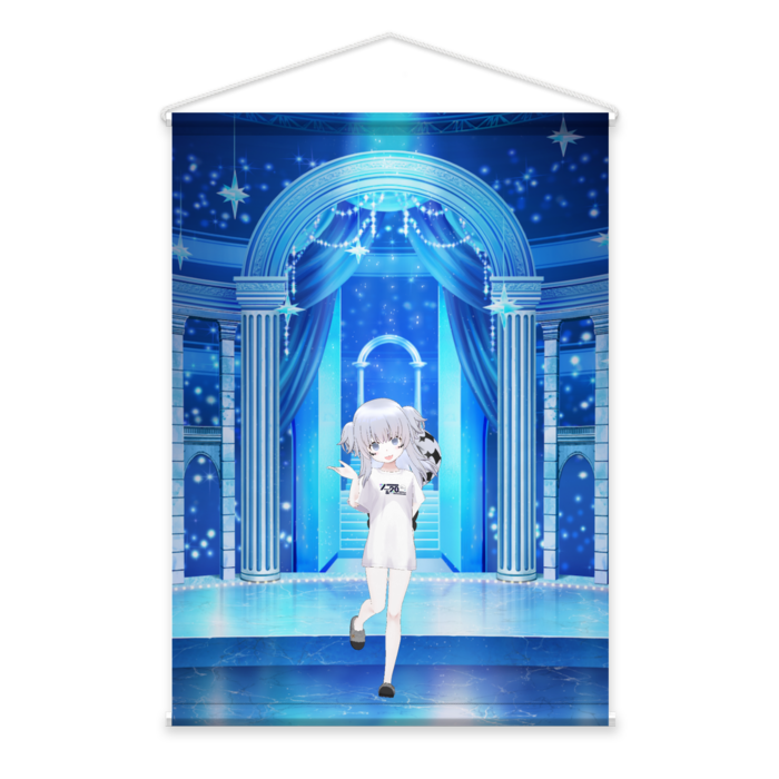 タペストリー - B2縦