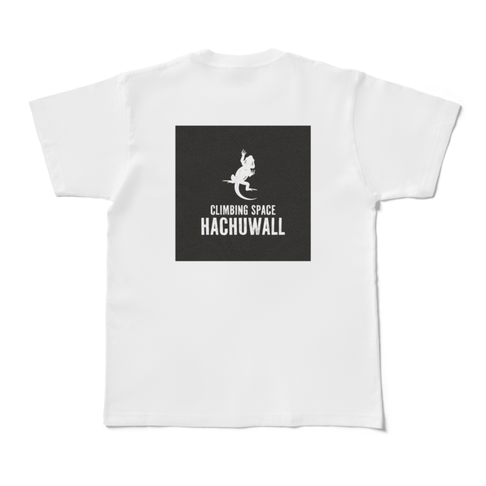 Tシャツ - M - 白