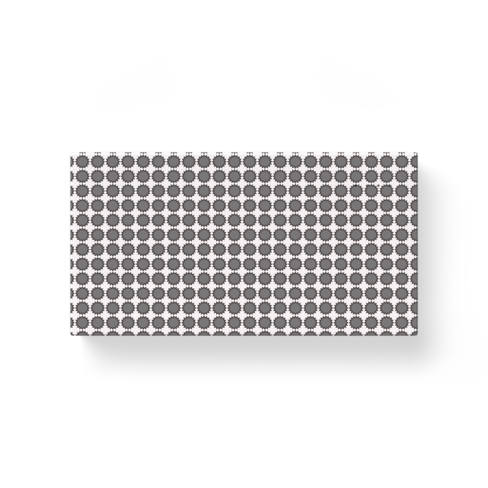 モバイルバッテリー - 横