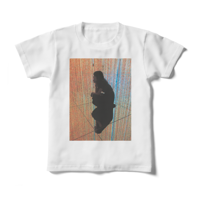 キッズTシャツ - 130cm - 両面