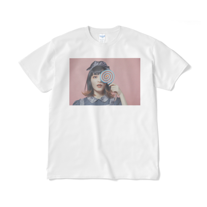 Tシャツ（短納期） - XL - ホワイト