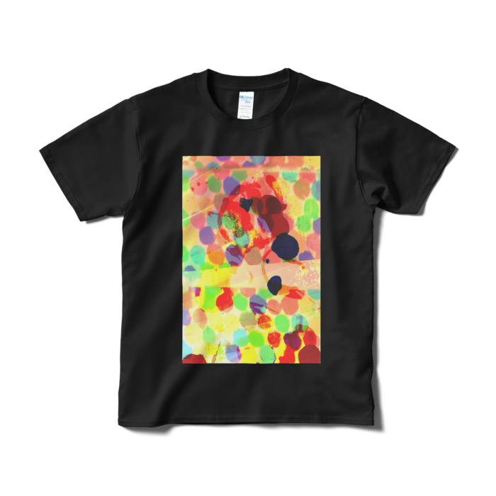 Tシャツ（短納期） - S - ブラック