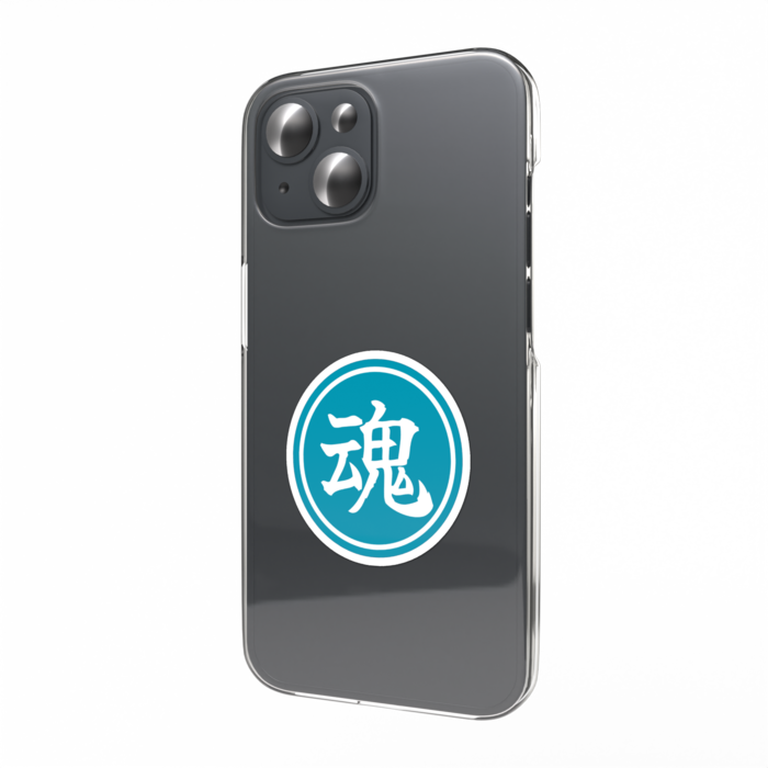 スマホステッカー - 縦