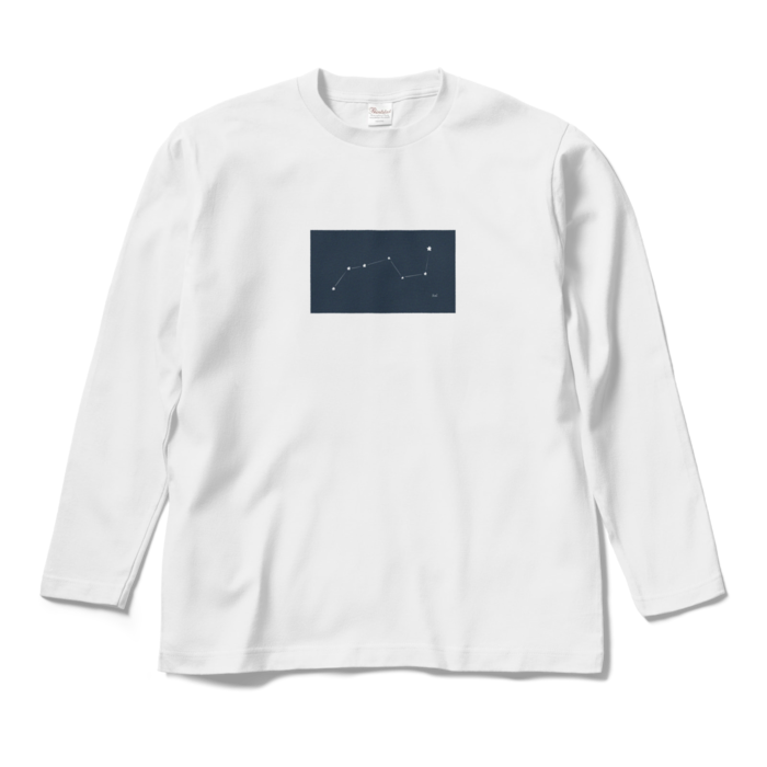 White - M -