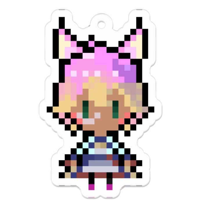 凪 - 50 x 50 (mm)