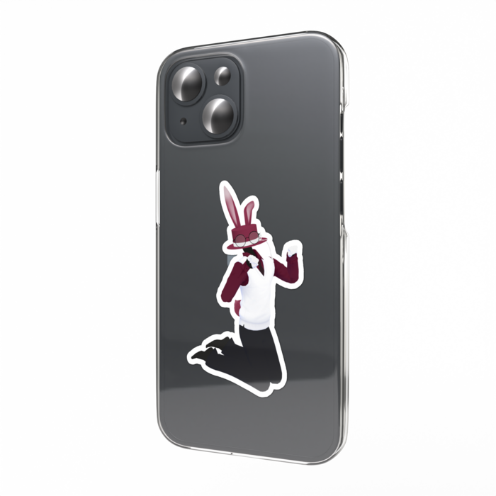 スマホステッカー - 縦