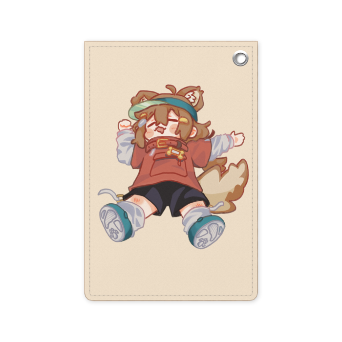 パスケース - 70 x 105 (mm)