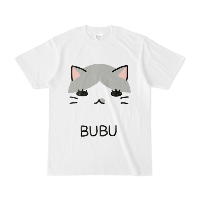 ぶぶTシャツ - S