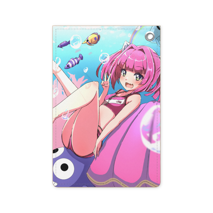 パスケース - 70 x 105 (mm)