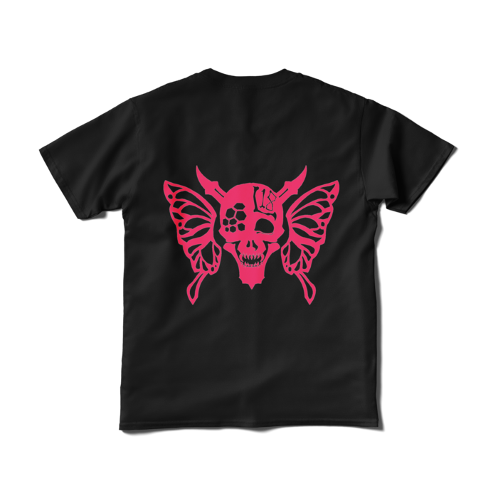 Tシャツ（短納期） - S - ブラック